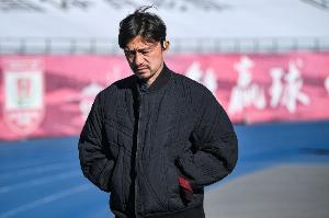 谢晖:虽然亚洲名额涨到8.5个,但国足出线概率并没有涨多少