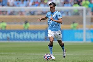 赖因德斯回忆米兰生涯:看到周日晚上的圣西罗,依然会起鸡皮疙瘩