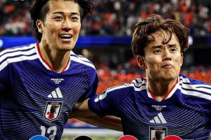 詹俊:科曼的调整调度没有说服力 日本队完全具备了8强的实力