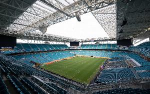 ESPN记者吐槽:沙特vs乌拉圭的比赛,FIFA停车费就要收1000欧/辆